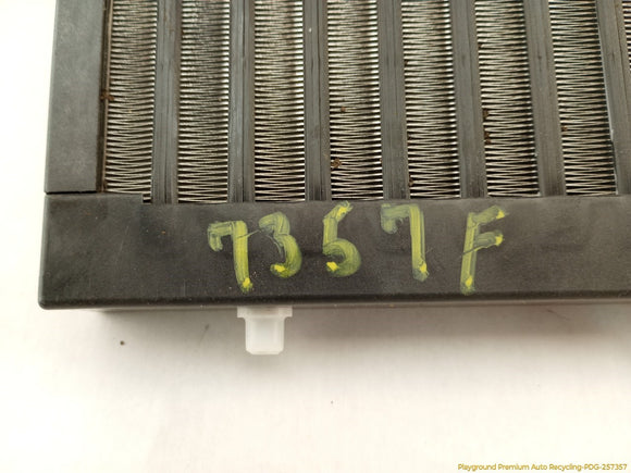 Tesla Model S Heater Core