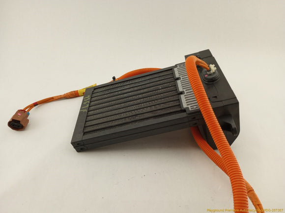 Tesla Model S Heater Core