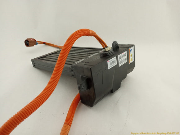 Tesla Model S Heater Core