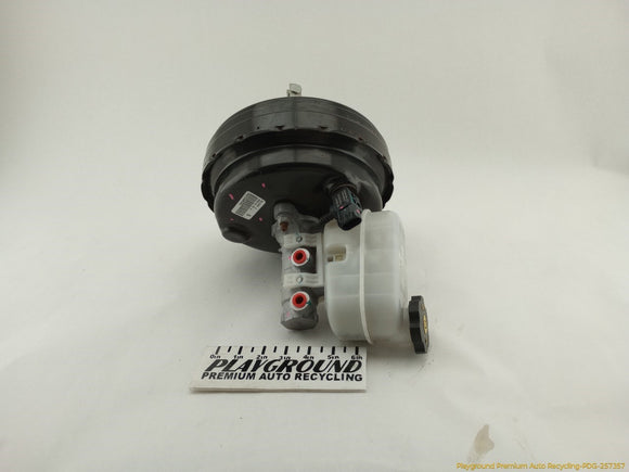 Tesla Model S Power Brake Booster