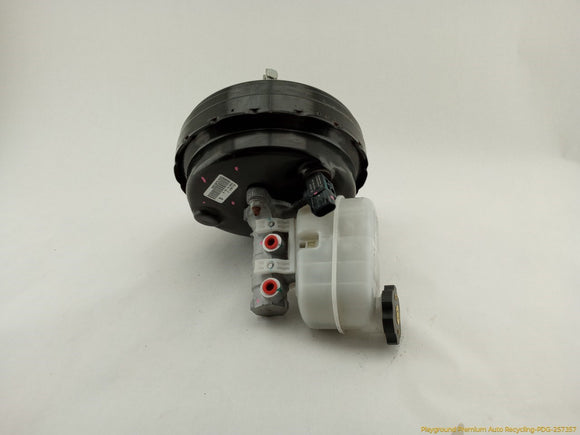 Tesla Model S Power Brake Booster