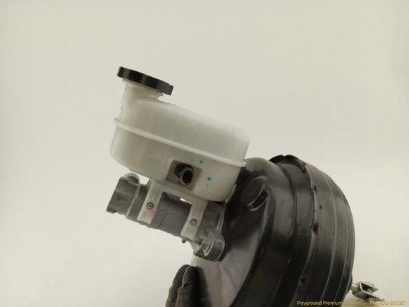 Tesla Model S Power Brake Booster