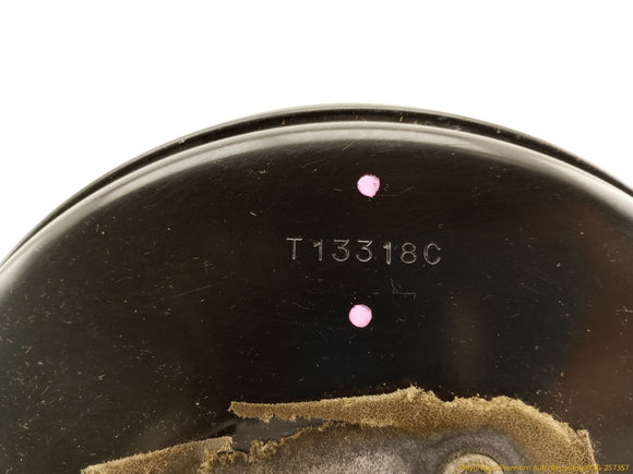 Tesla Model S Power Brake Booster