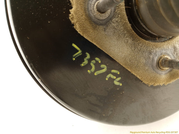 Tesla Model S Power Brake Booster