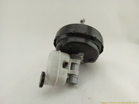 Tesla Model S Power Brake Booster