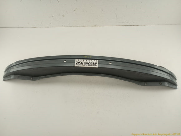 Tesla Model S Rear Bumper Reinforcement
