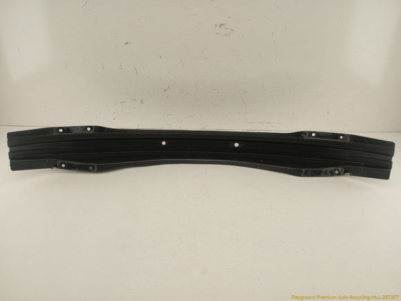 Tesla Model S Rear Bumper Reinforcement