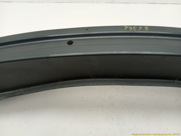 Tesla Model S Rear Bumper Reinforcement