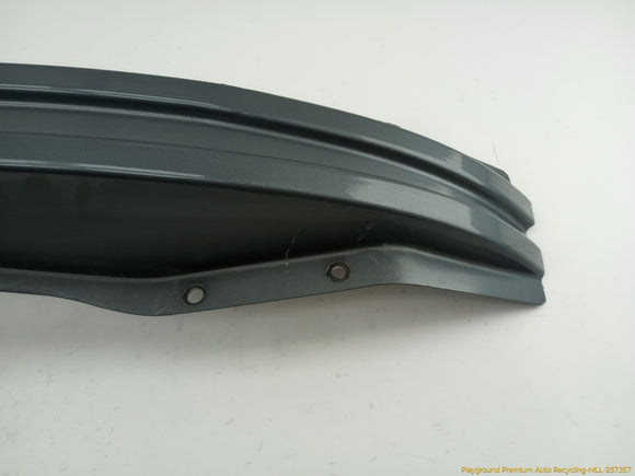 Tesla Model S Rear Bumper Reinforcement