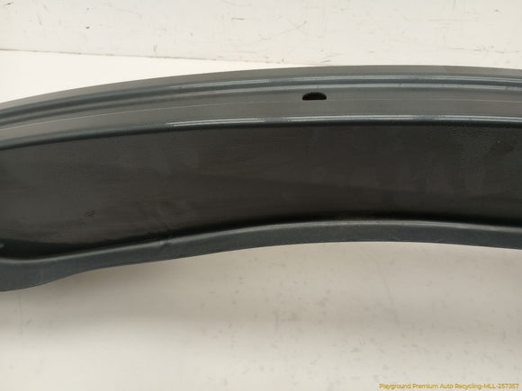 Tesla Model S Rear Bumper Reinforcement