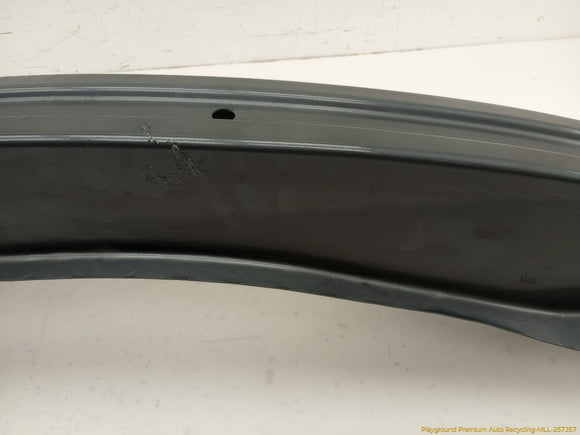 Tesla Model S Rear Bumper Reinforcement