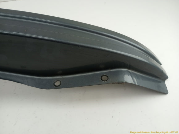 Tesla Model S Rear Bumper Reinforcement