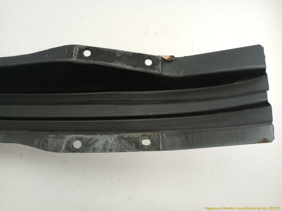 Tesla Model S Rear Bumper Reinforcement