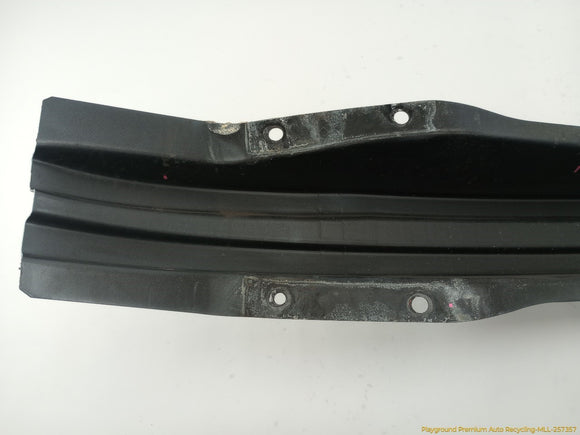 Tesla Model S Rear Bumper Reinforcement