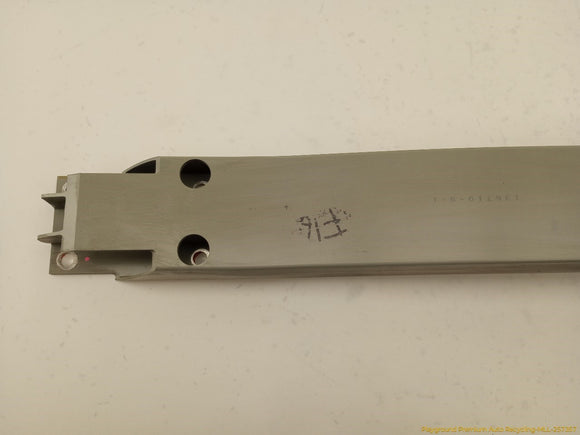 Tesla Model S Rear Crossmember Frame