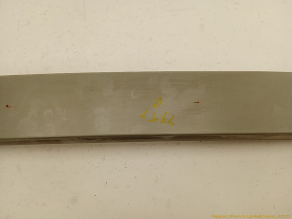 Tesla Model S Rear Crossmember Frame