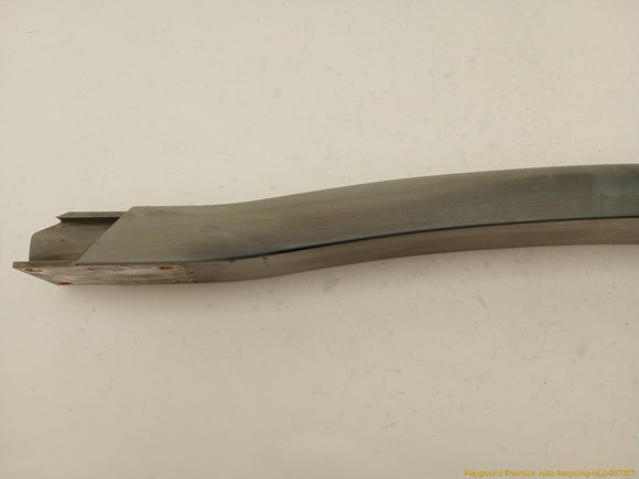 Tesla Model S Rear Crossmember Frame