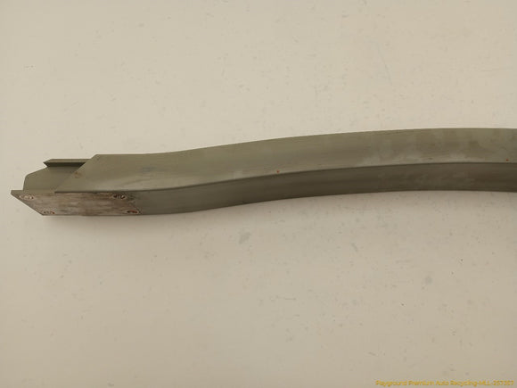 Tesla Model S Rear Crossmember Frame