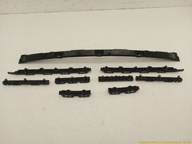 Tesla Model S Set Of Rear Bumper Support Brackets - 0