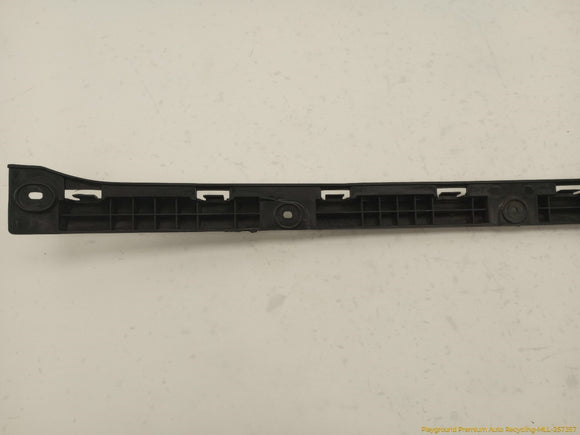 Tesla Model S Set Of Rear Bumper Support Brackets