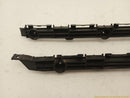Tesla Model S Set Of Rear Bumper Support Brackets-5