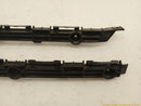 Tesla Model S Set Of Rear Bumper Support Brackets-6