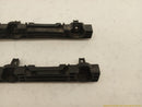Tesla Model S Set Of Rear Bumper Support Brackets-8