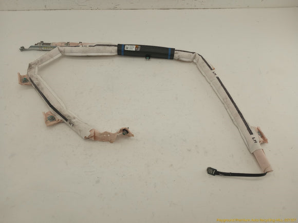 Tesla Model S Driver Left Side Curtain Airbag