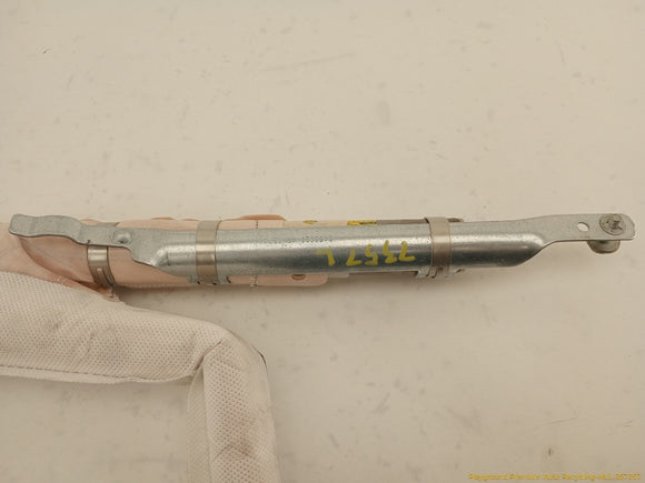 Tesla Model S Driver Left Side Curtain Airbag