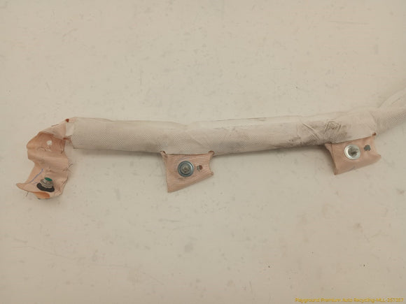 Tesla Model S Driver Left Side Curtain Airbag