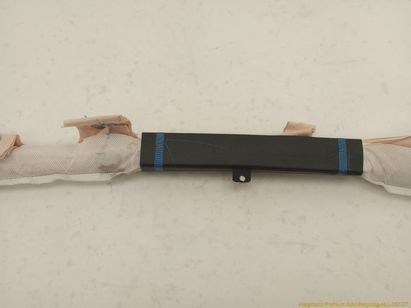 Tesla Model S Driver Left Side Curtain Airbag