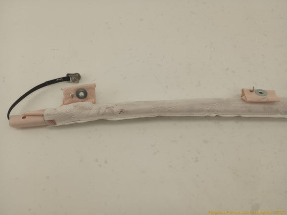 Tesla Model S Driver Left Side Curtain Airbag