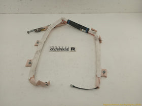 Tesla Model S Passenger Right Side Curtain Airbag