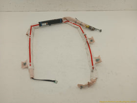 Tesla Model S Passenger Right Side Curtain Airbag - 0