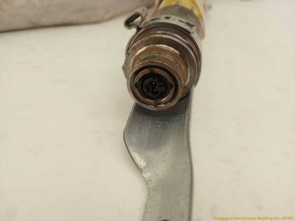 Tesla Model S Passenger Right Side Curtain Airbag