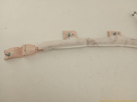Tesla Model S Passenger Right Side Curtain Airbag