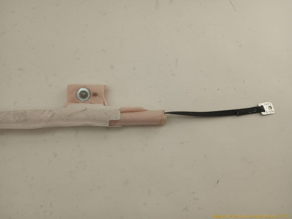 Tesla Model S Passenger Right Side Curtain Airbag