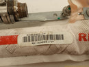 Tesla Model S Passenger Right Side Curtain Airbag-10