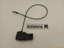 Tesla Model S Passenger Right Rear Door Lock Actuator-1