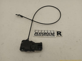 Tesla Model S Passenger Right Rear Door Lock Actuator