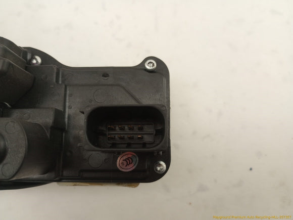 Tesla Model S Passenger Right Rear Door Lock Actuator