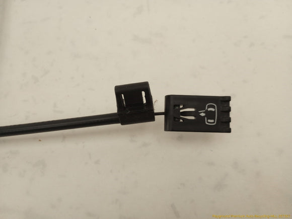 Tesla Model S Passenger Right Rear Door Lock Actuator