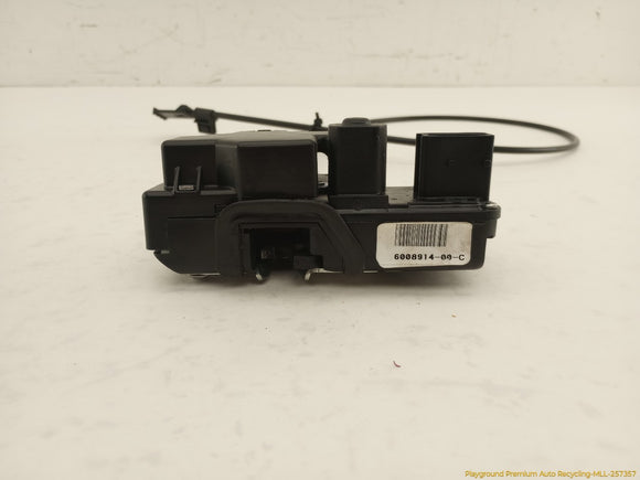 Tesla Model S Passenger Right Rear Door Lock Actuator