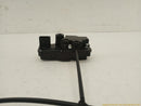 Tesla Model S Passenger Right Rear Door Lock Actuator-9