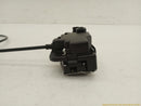 Tesla Model S Passenger Right Rear Door Lock Actuator-10
