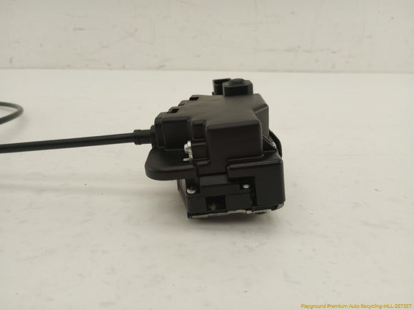 Tesla Model S Passenger Right Rear Door Lock Actuator