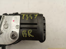 Tesla Model S Passenger Right Rear Door Lock Actuator-12