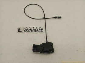 Tesla Model S Driver Left Rear Door Lock Actuator