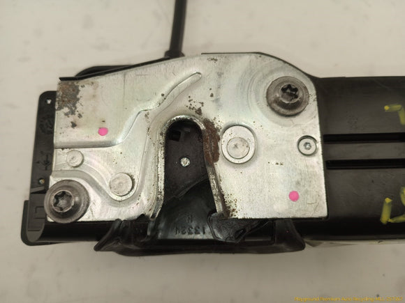 Tesla Model S Driver Left Rear Door Lock Actuator
