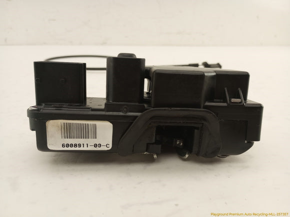 Tesla Model S Driver Left Rear Door Lock Actuator